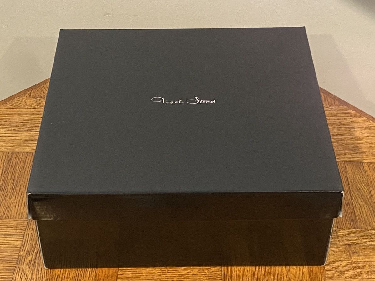 Designer × Other Vogal stand megalace jordan 1 Size US 10 / EU 43 - 7 Thumbnail