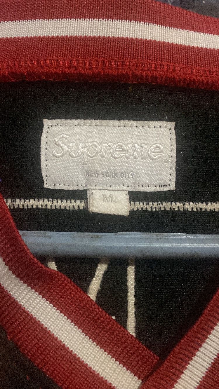 Supreme Supreme jersey hail mary Size US M / EU 48-50 / 2 - 5 Thumbnail