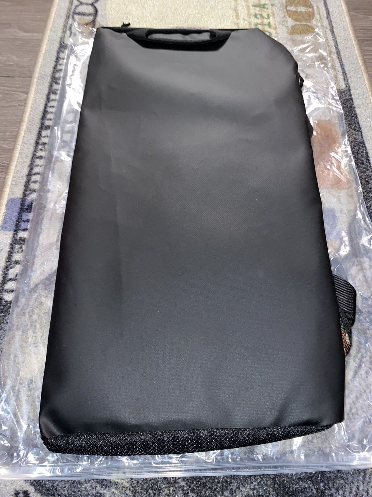 Fuck The Population FTP RIPSTOP DUFFLE (FW23) Size ONE SIZE - 3 Thumbnail