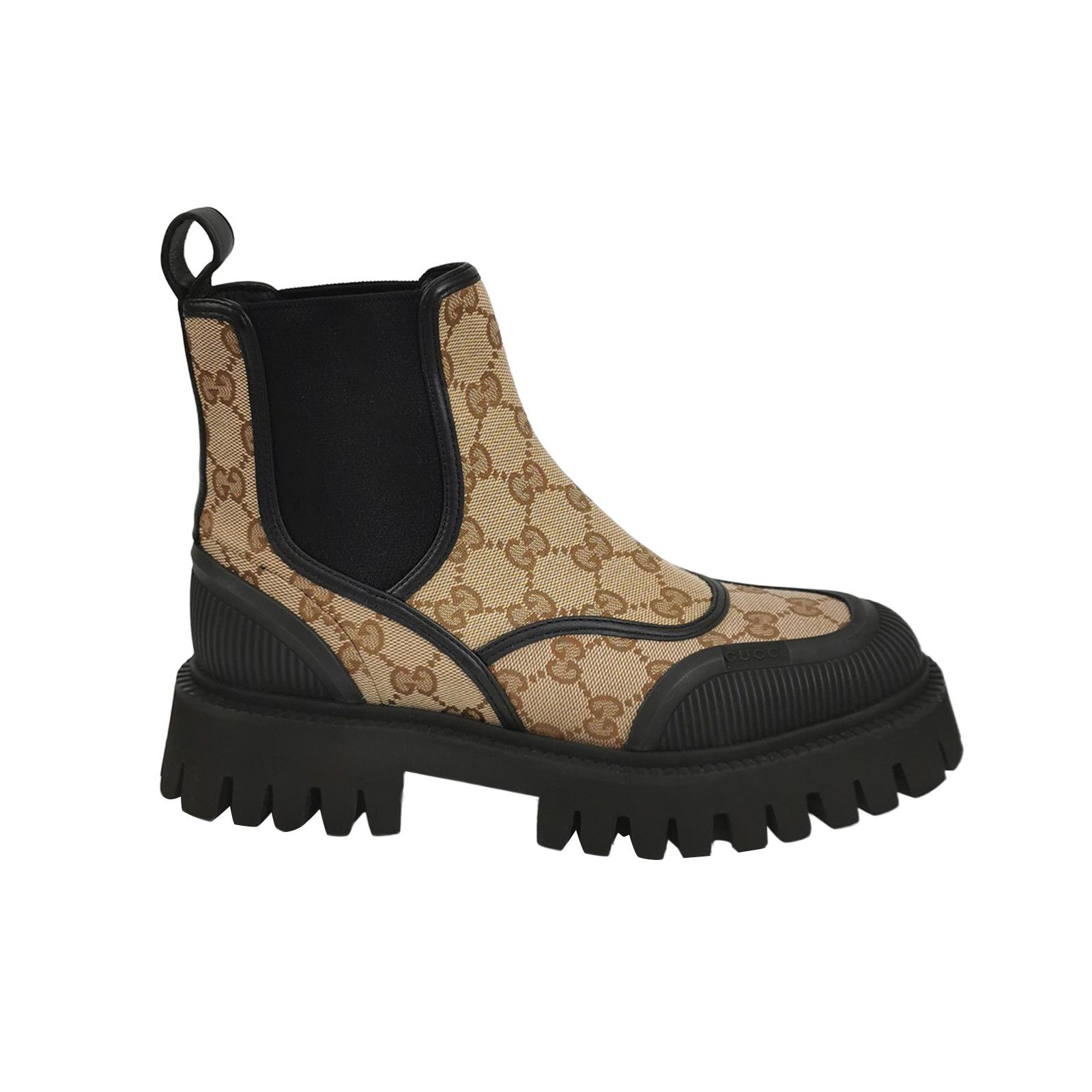 Gucci Gucci Women 7 Boots Size US 7 / IT 37 - 1 Thumbnail
