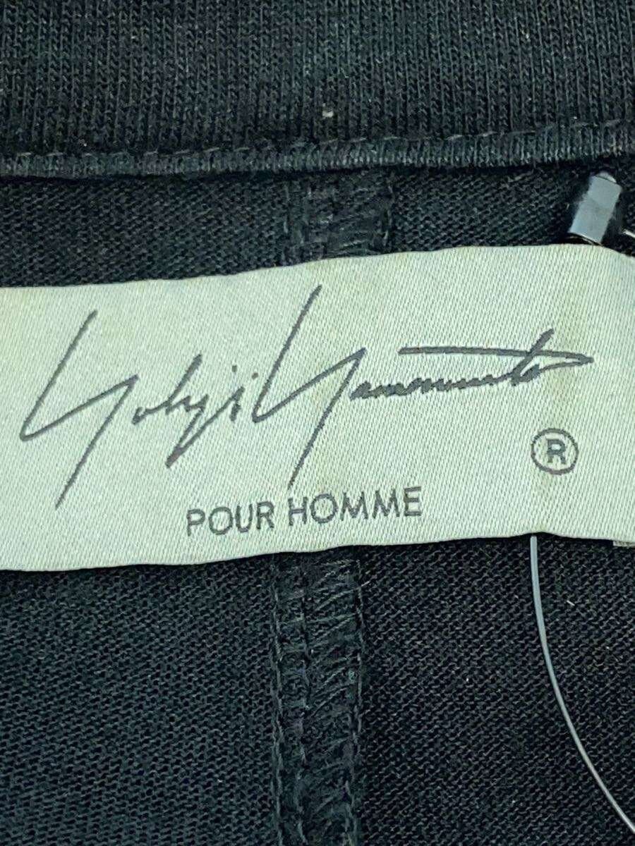 Yohji Yamamoto yohji yamamoto POUR HOMME 21SS/Jersey Long Dress Size US L / EU 52-54 / 3 - 3 Thumbnail