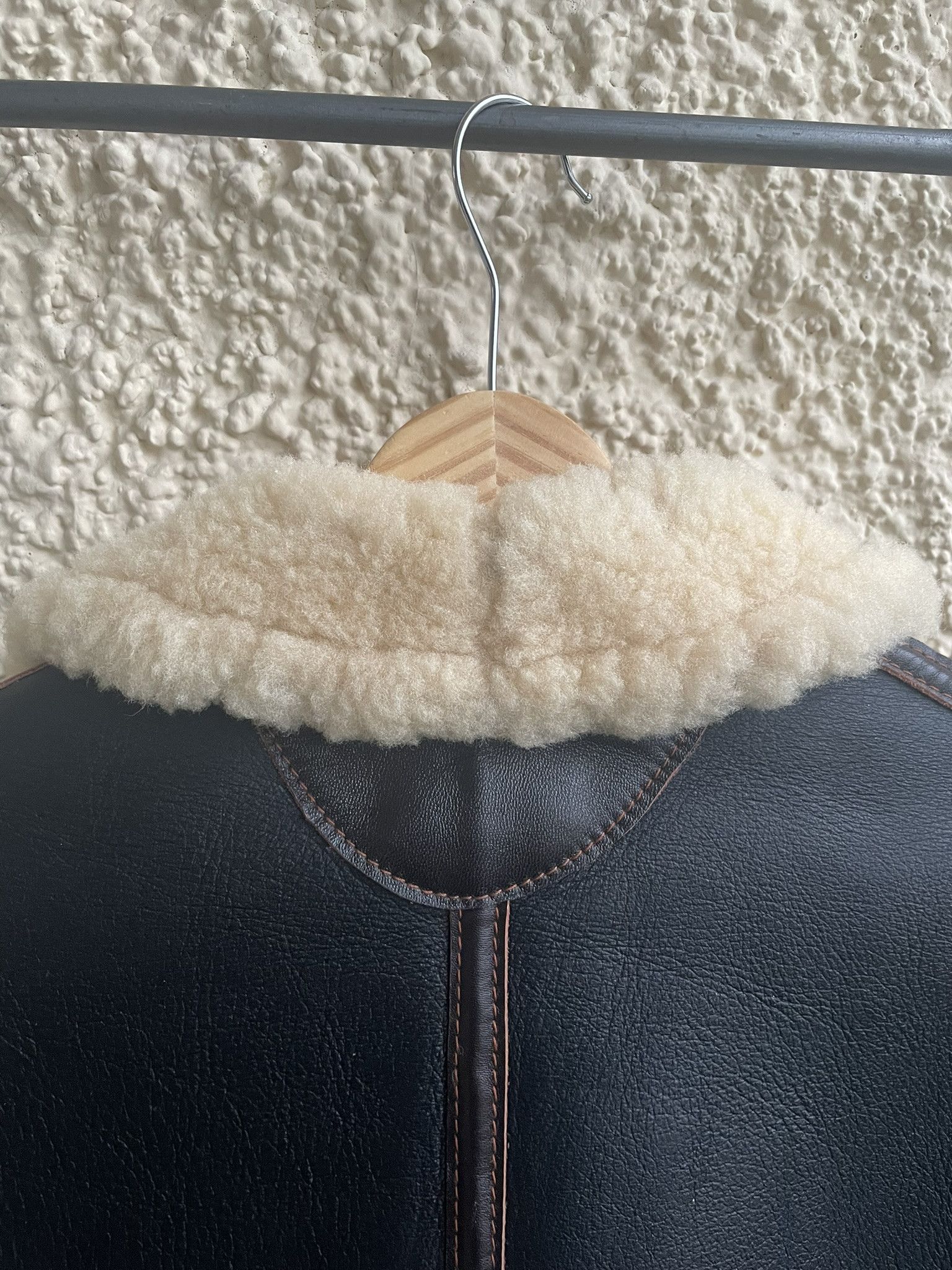 Aero Leathers Aero Leather D1 Jacket Size US S / EU 44-46 / 1 - 3 Thumbnail