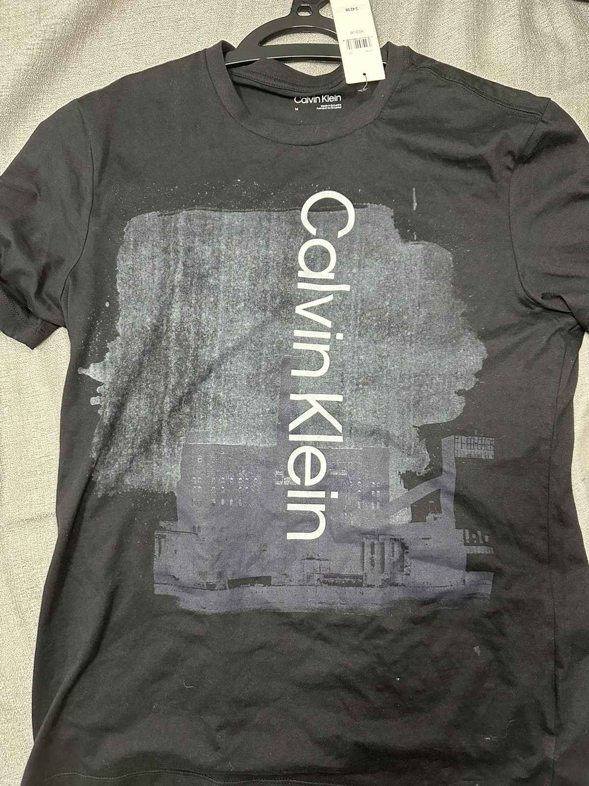 Calvin Klein Calvin klein T Size US M / EU 48-50 / 2 - 1 Thumbnail