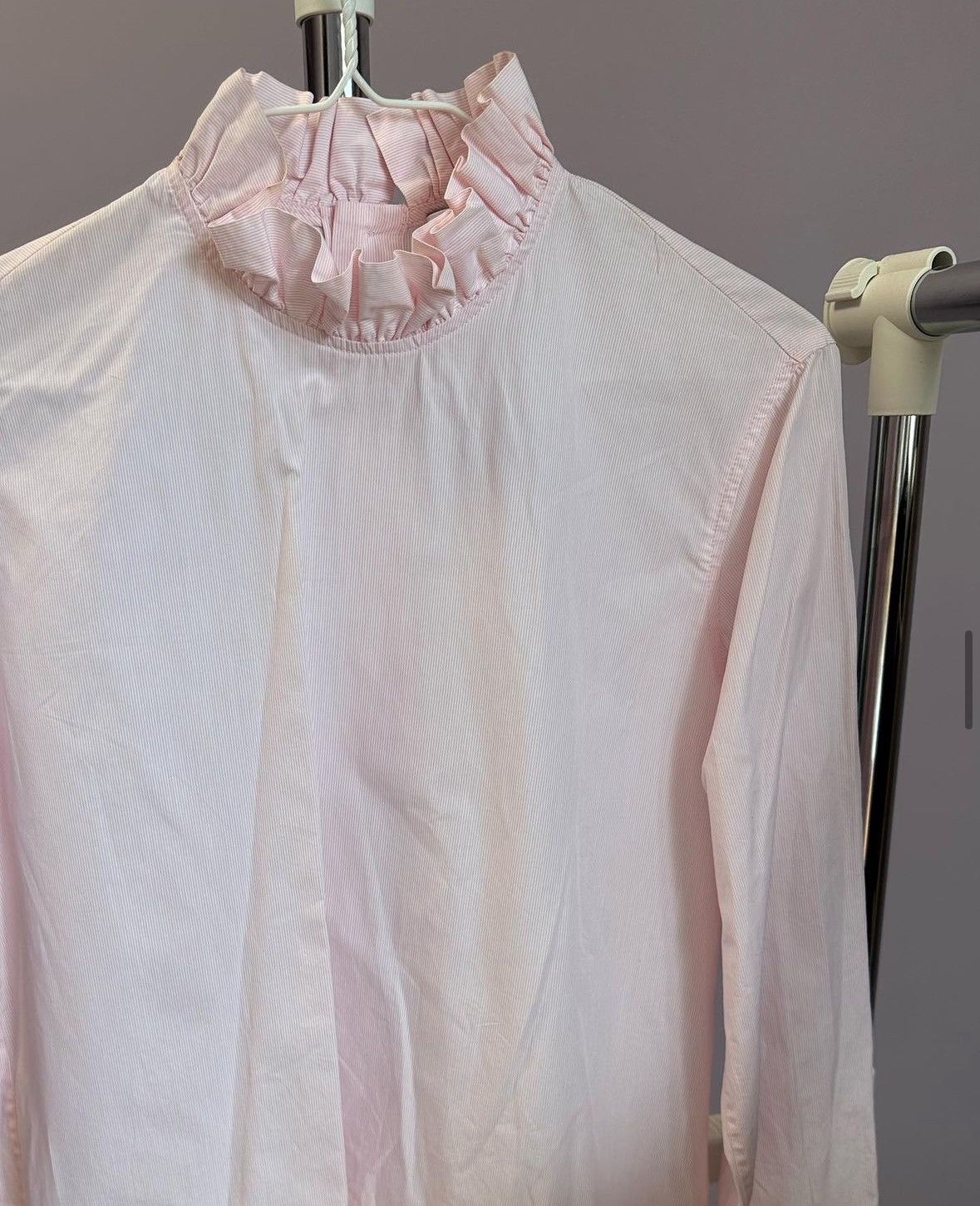 Sandro Sandro Blouse Size XS / US 0-2 / IT 36-38 - 2 Thumbnail