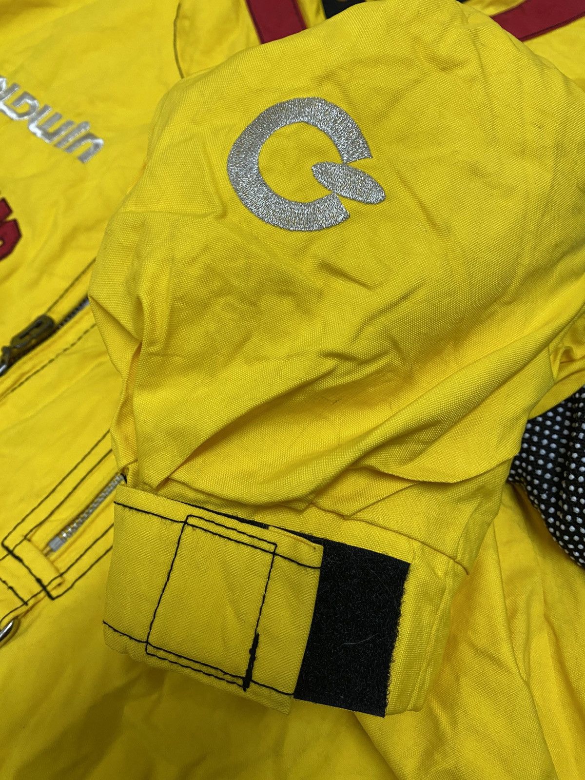Designer × Goldwin Goldwin (G Kong) Skiwear x Designer (A Pair) Size US M / EU 48-50 / 2 - 7 Thumbnail