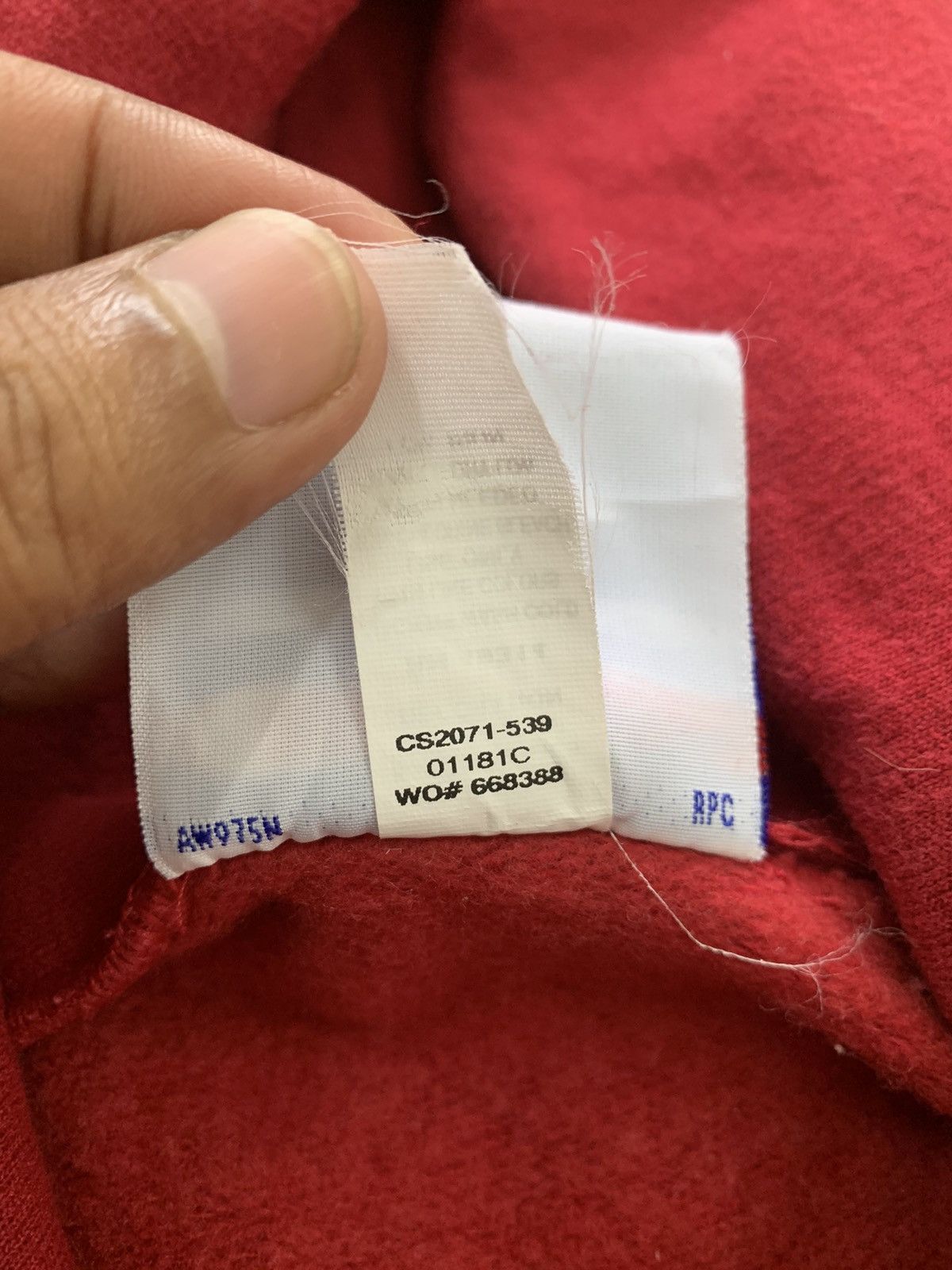 Champion Stanford Hoodie by Champion Size US L / EU 52-54 / 3 - 14 Thumbnail