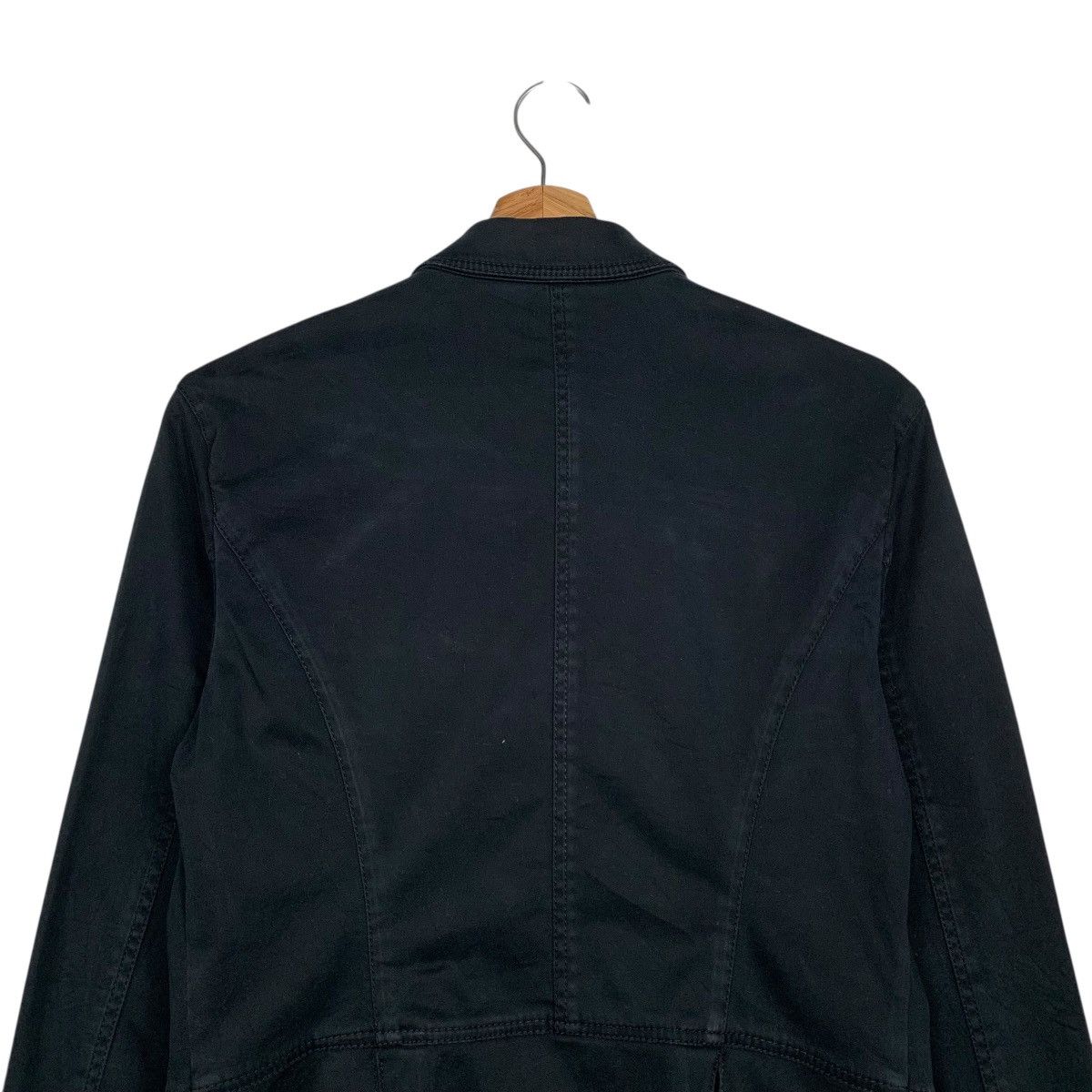 Krizia Evex By Krizia Women Jacket Size M / US 6-8 / IT 42-44 - 8 Thumbnail