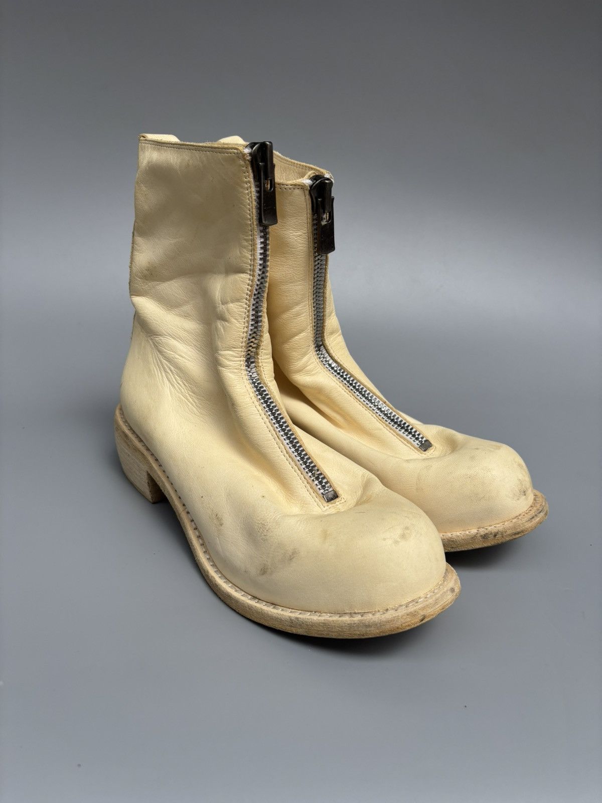 Guidi Guidi Boots PL1 Size US 6 / IT 36 - 2 Thumbnail