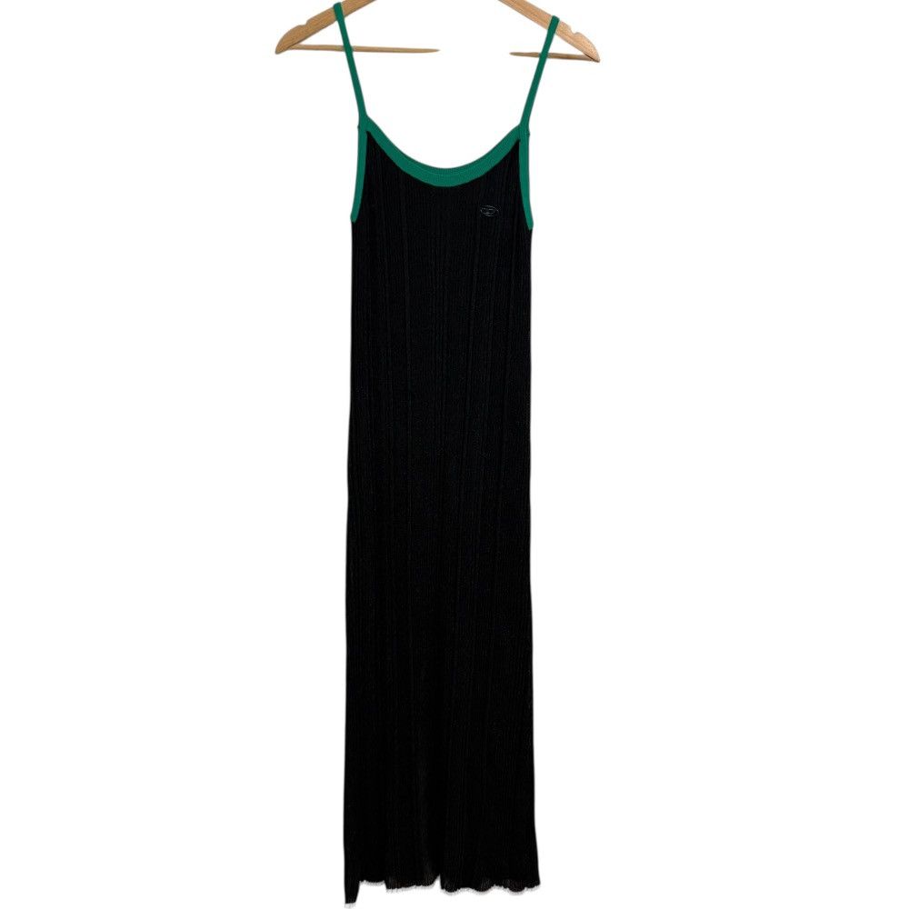 Other Other Diesel Rib Knit Long Dress Others Dresses DUTY FREE for USA Size ONE SIZE - 1 Thumbnail