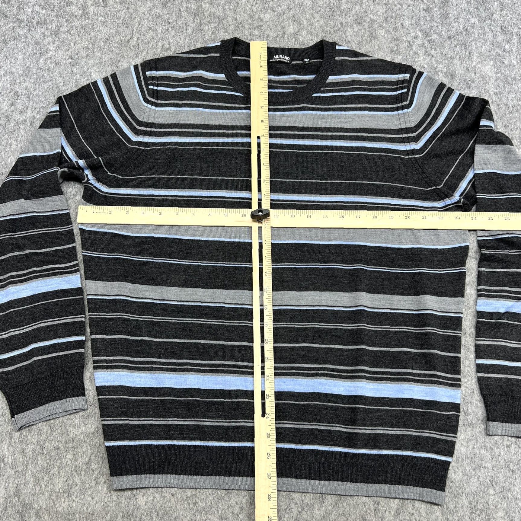 Murano VINTAGE Murano? Size US XL / EU 56 / 4 - 7 Thumbnail