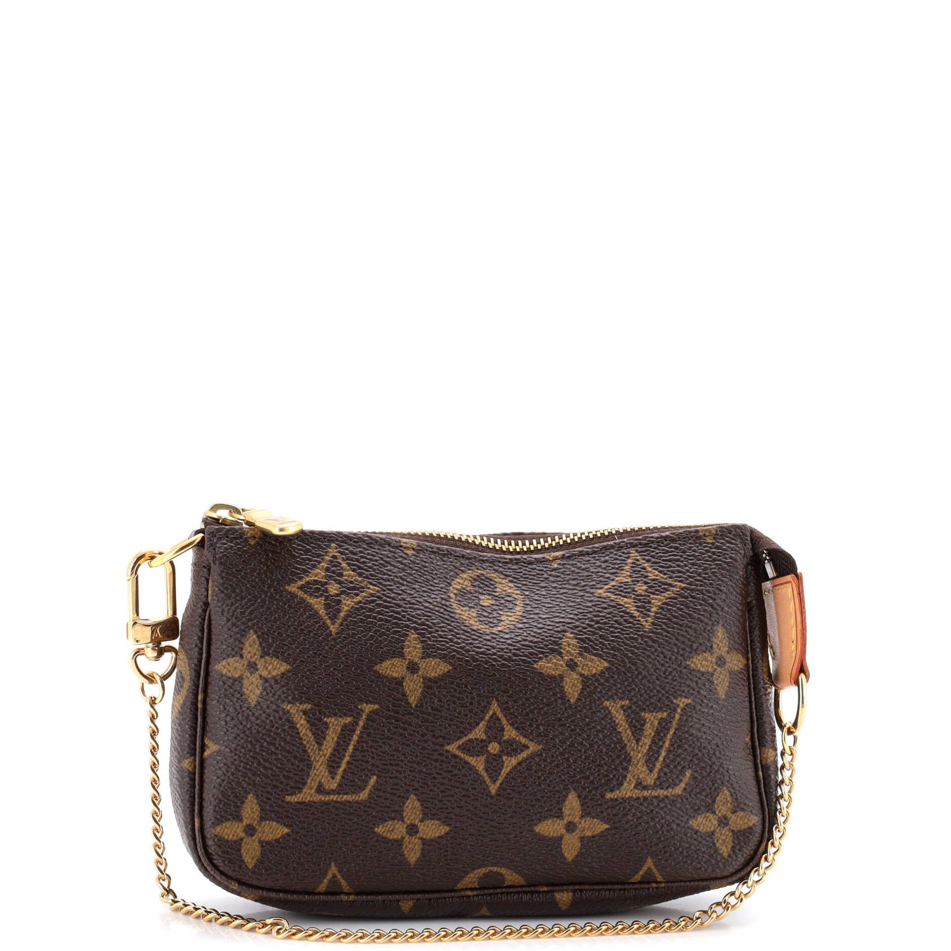 Louis Vuitton Pochette Accessoires Size ONE SIZE - 1 Thumbnail