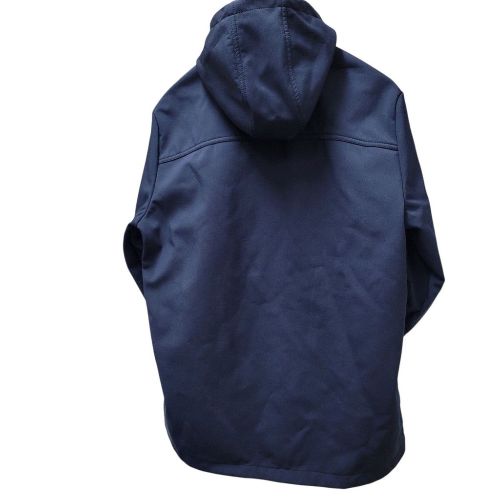Hurley Hurley Softshell Windproof Hybrid Windbreaker Jacket Small Size US S / EU 44-46 / 1 - 6 Thumbnail