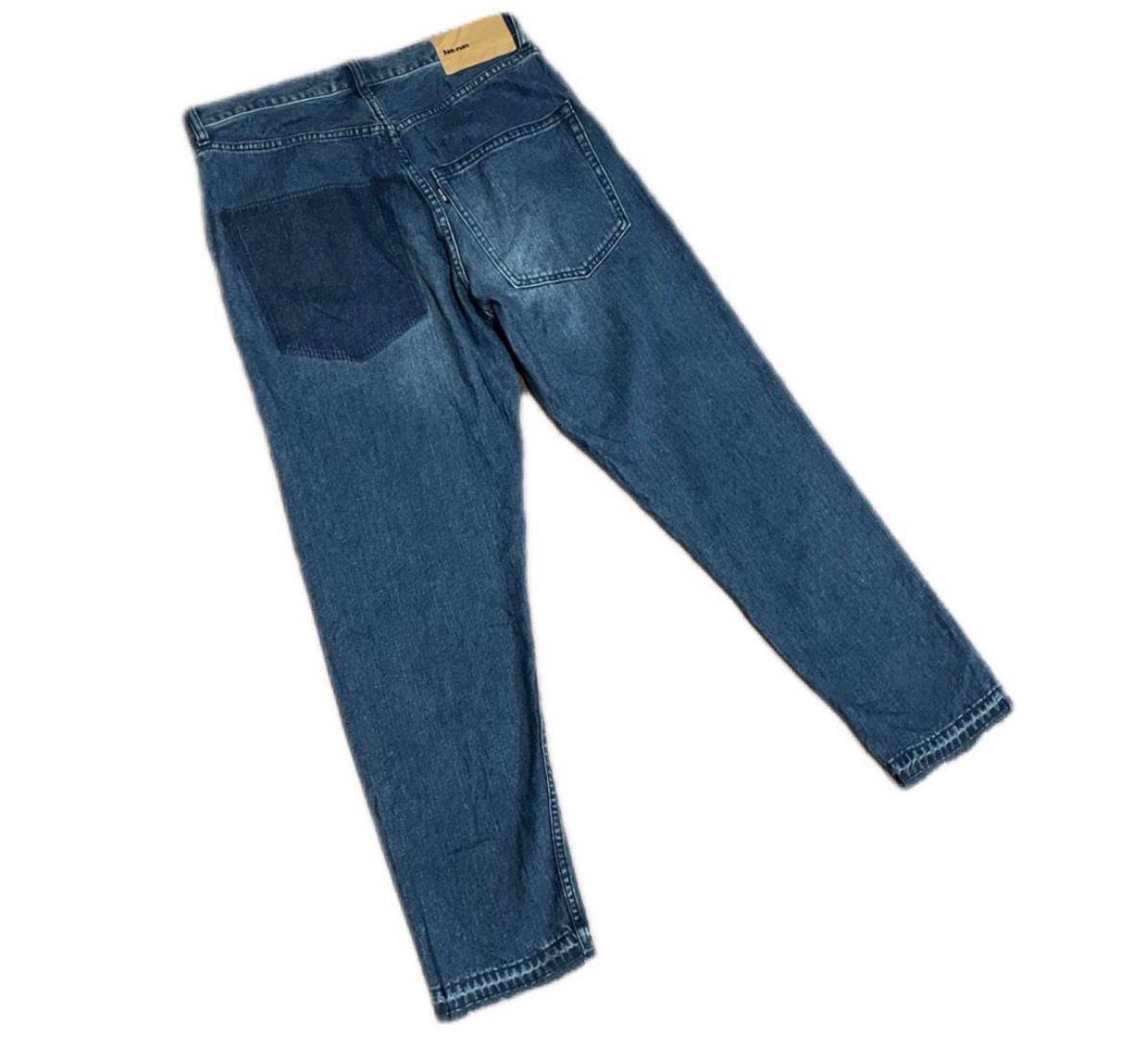 Ne-Net Issey Miyake Ne-Net Jeans Size US 35 - 3 Thumbnail