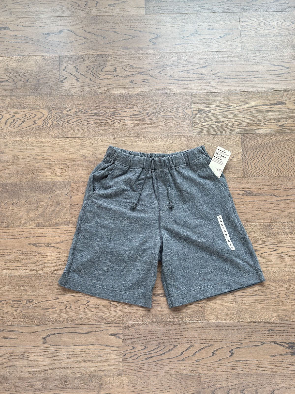 Muji MUJI Japan Mens Organic Cotton Shorts Minimal Design Size US 32 / EU 48 - 1 Thumbnail