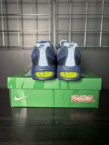 Nike Nike Air Max Muscle 95 x Yu-Gi-Oh! (with Promo Card) Size US 9 / EU 42 - 3 Thumbnail
