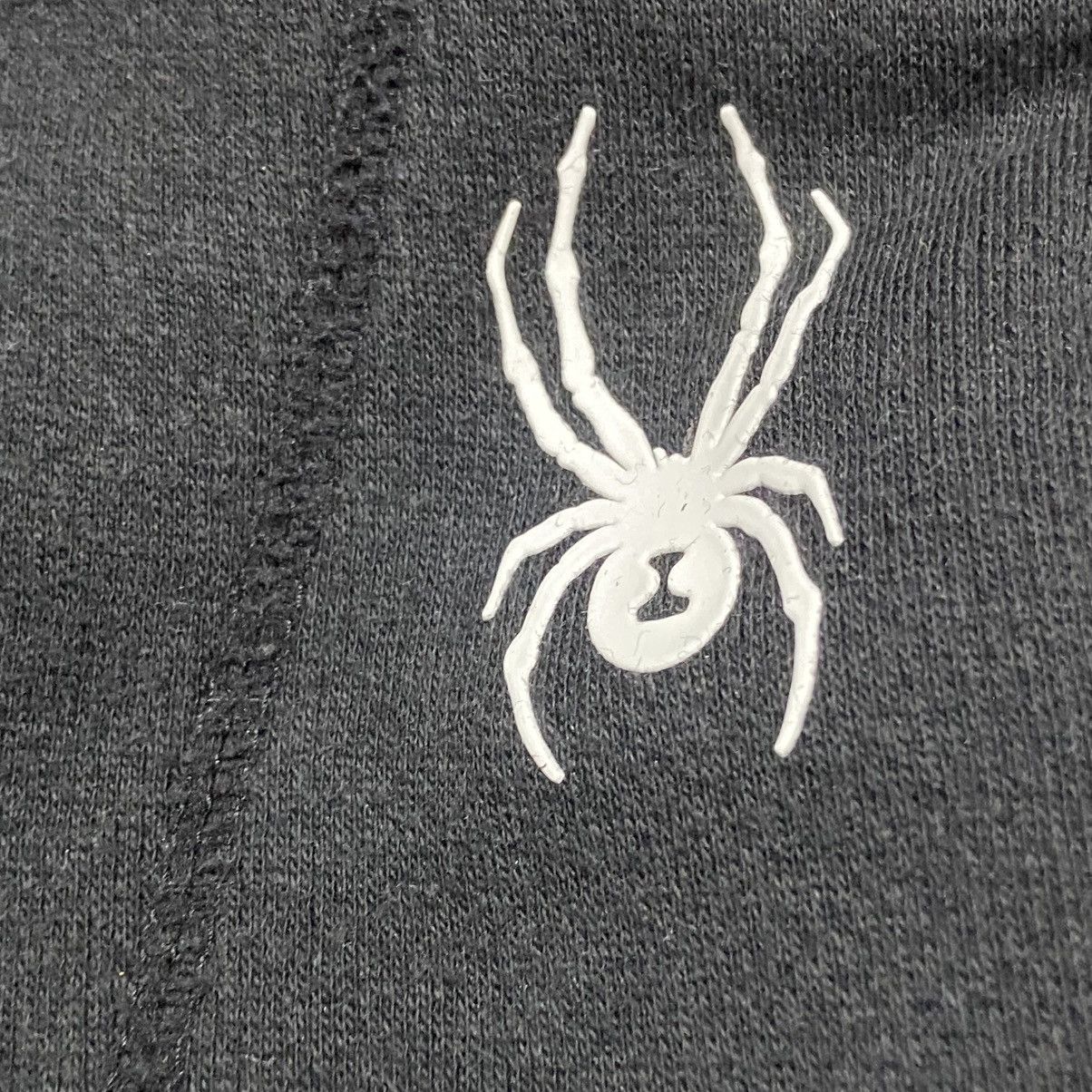 Spyder Spyder Double Zipper Hoodie Size US XL / EU 56 / 4 - 8 Thumbnail