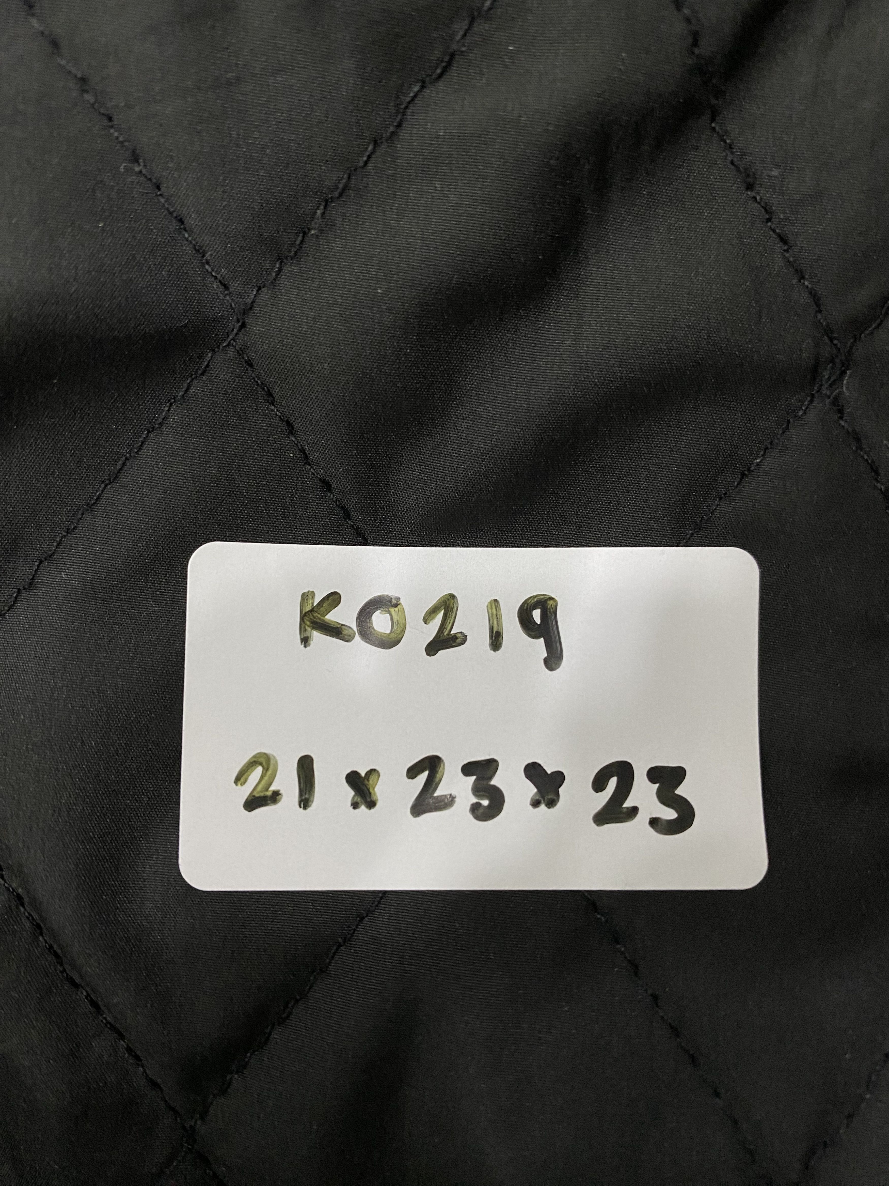 Takeo Kikuchi Vintage Takeo Kikuchi Checked Quilted Lining Jacket K0219 Size US S / EU 44-46 / 1 - 11 Thumbnail