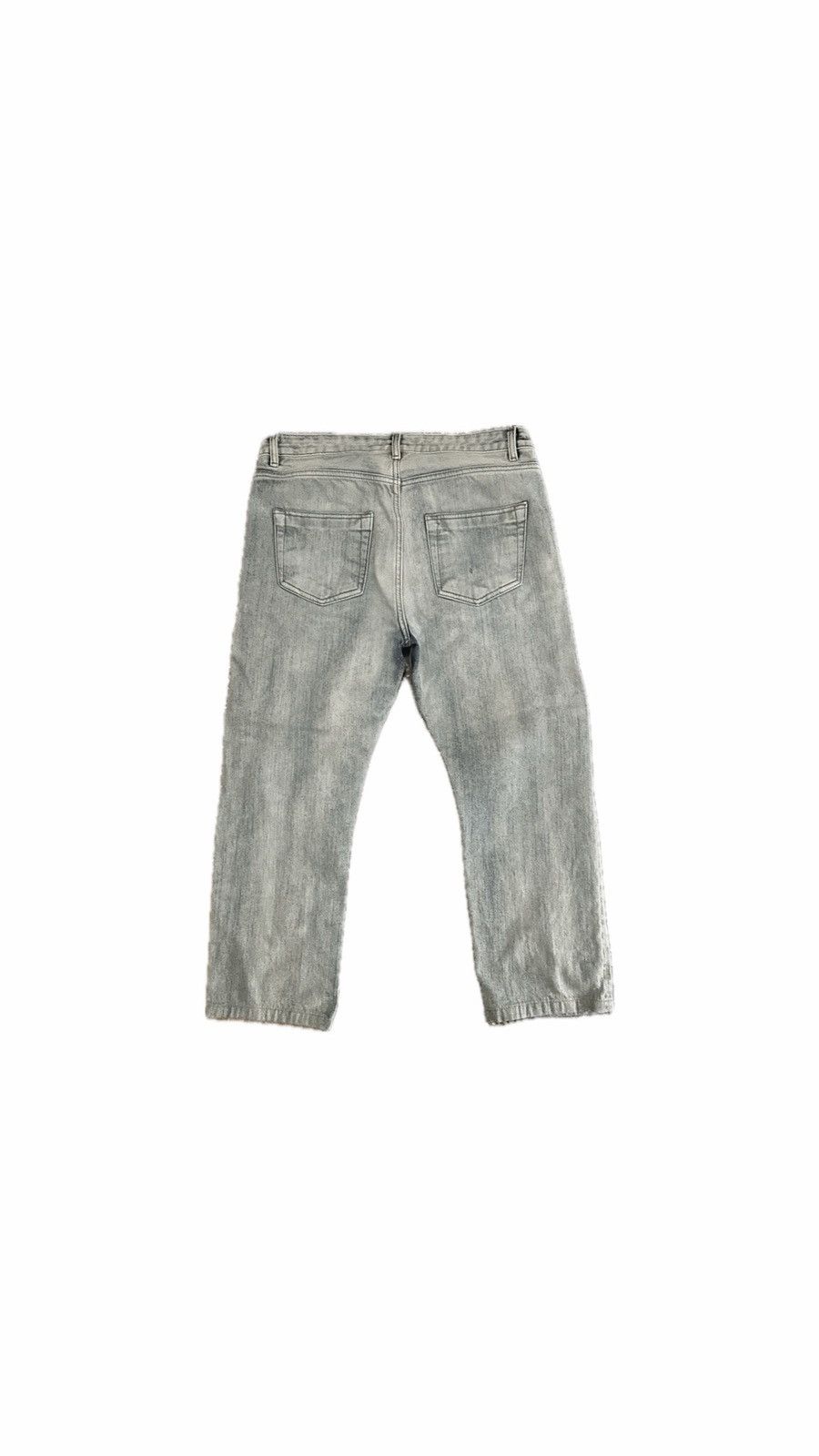 Rick Owens 1 of 1 showroom sample rick owens detroit Size US 31 - 2 Thumbnail