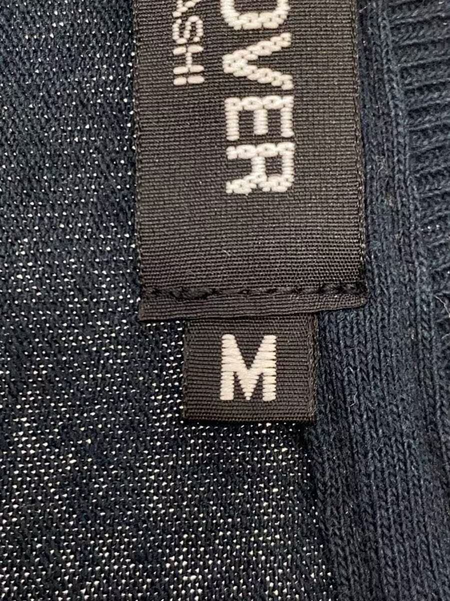 Undercover Mad Archives Middle Finger Tee Size US M / EU 48-50 / 2 - 5 Thumbnail
