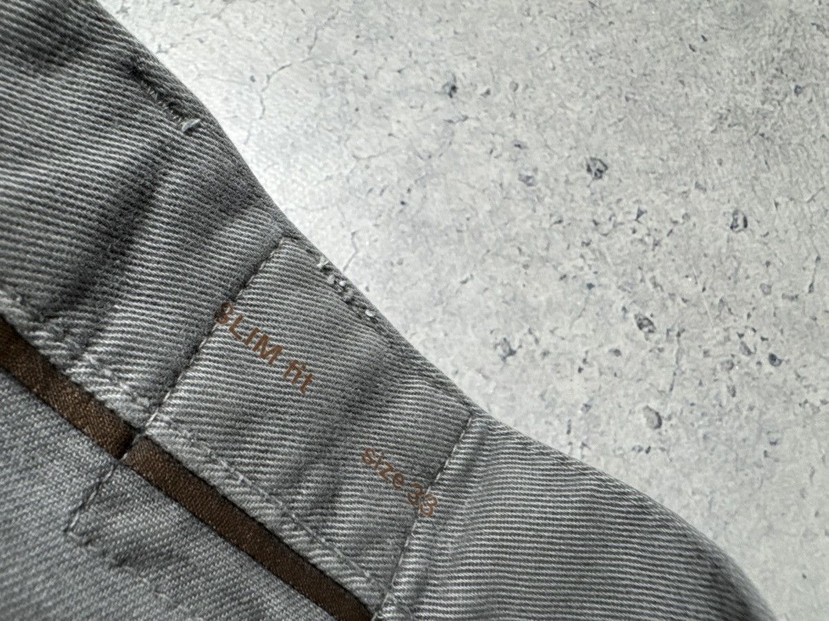 Ermenegildo Zegna Luxury Denim Jeans Size 33