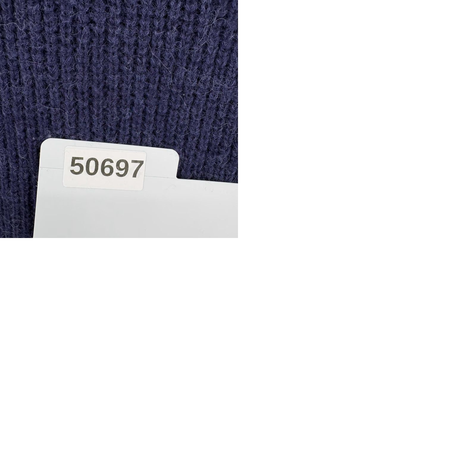 Vineyard Vines Vineyard Vines Cardigan Sweater Womens Large Blue Wool Alpaca Shawl Cable Knit V-Neck Long Sleeve Solid Knitted Pattern Button Winter Casual Womens Size L / US 10 / IT 46 - 9 Thumbnail