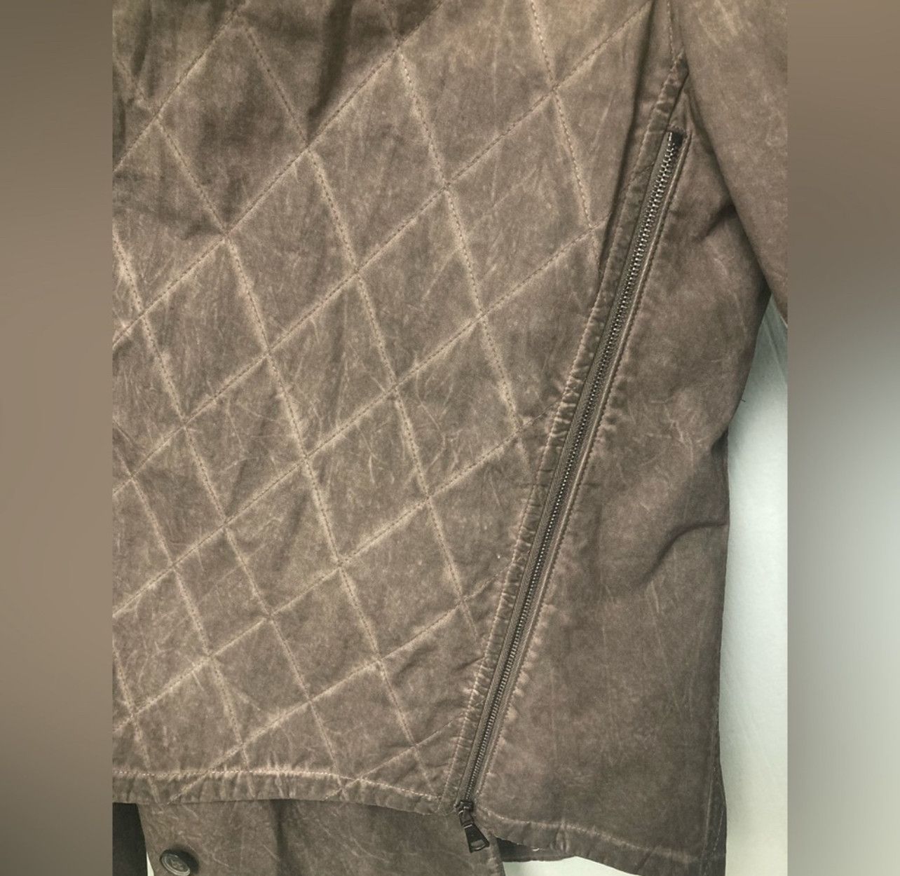 John Varvatos John Varvatos limited edition “Runway” jacket Size US S / EU 44-46 / 1 - 5 Thumbnail