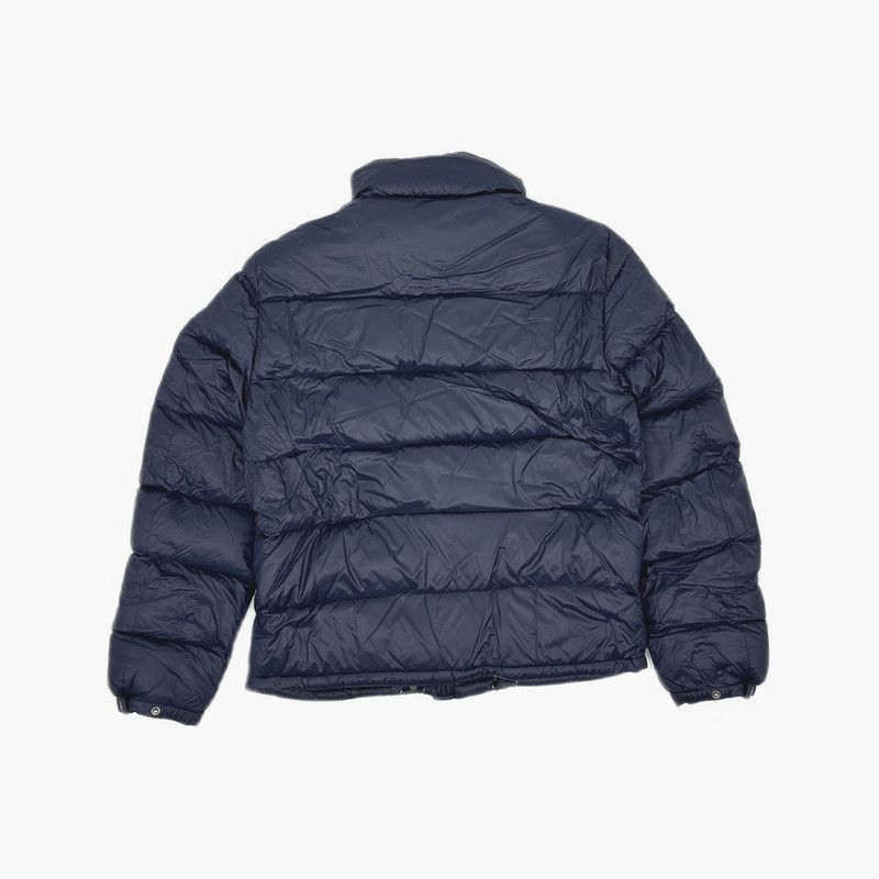 Prada Prada Navy Blue Long Sleeve Down Jacket-2506 Size US L / EU 52-54 / 3 - 2 Thumbnail