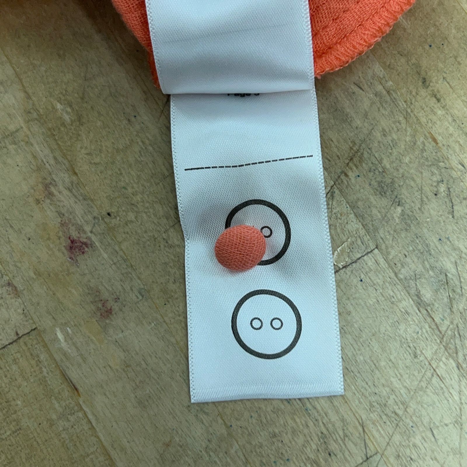 UNTUCKit Untuckit For Her Womens Size S Dress Kasey Gauze Coral Size S / US 4 / IT 40 - 15 Thumbnail