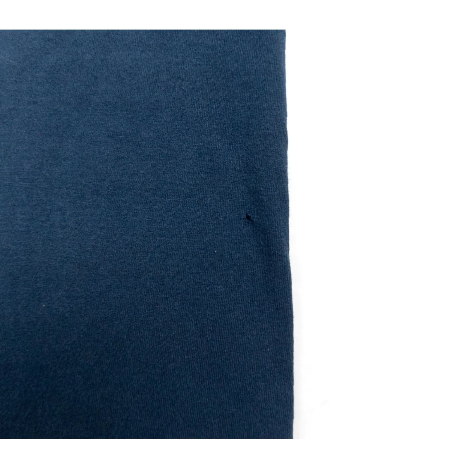 Vintage VINTAGE Adio T-Shirt Mens Large Blue Short Sleeve Crew Neck Logo Knit Cotton 90s 2000s Skateboard Streetwear Mens Size US L / EU 52-54 / 3 - 7 Thumbnail