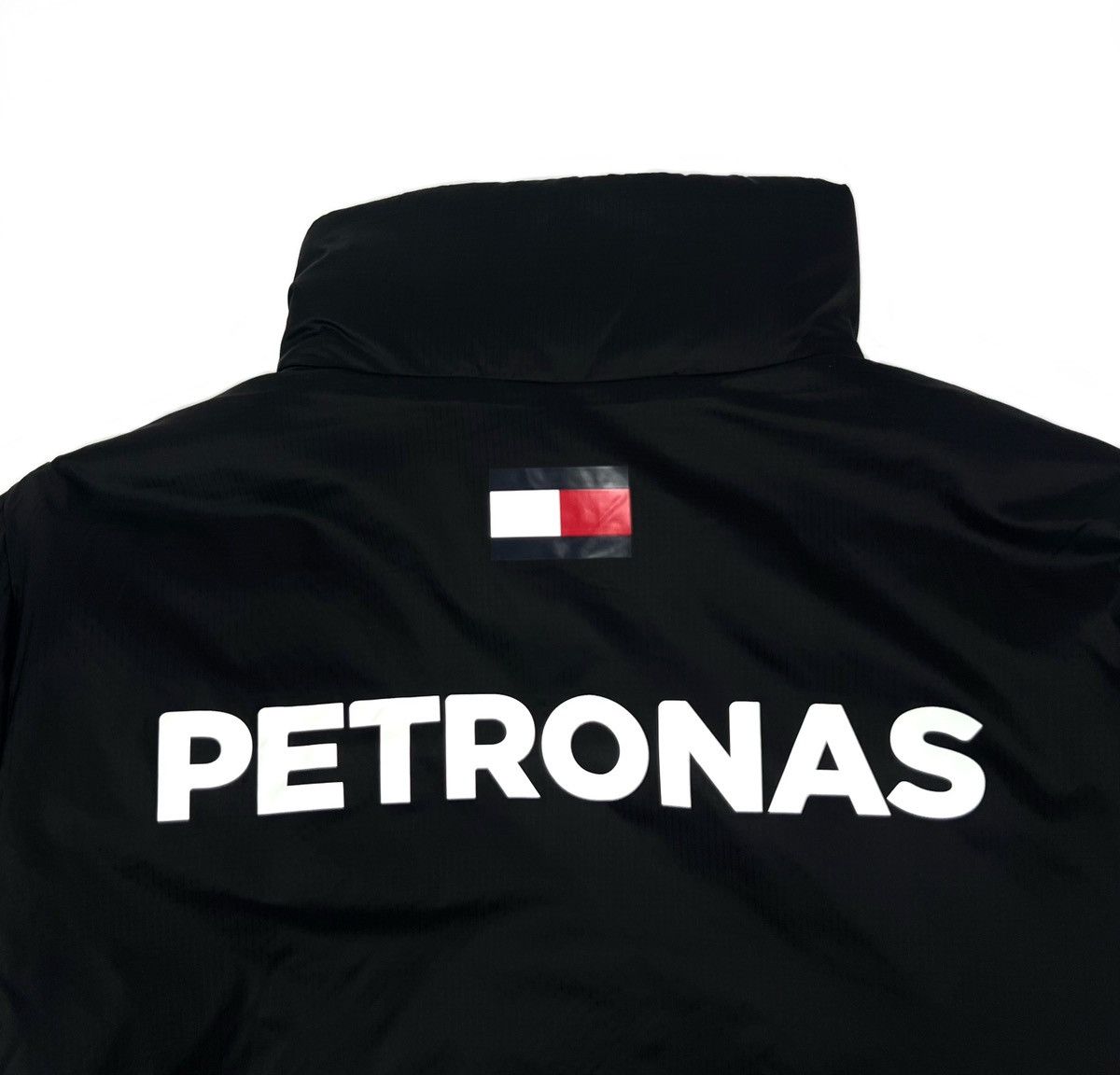 Formula 1 Mercedes-Benz AMG Petronas Motorsport F1 Jacket Size US S / EU 44-46 / 1 - 9 Thumbnail