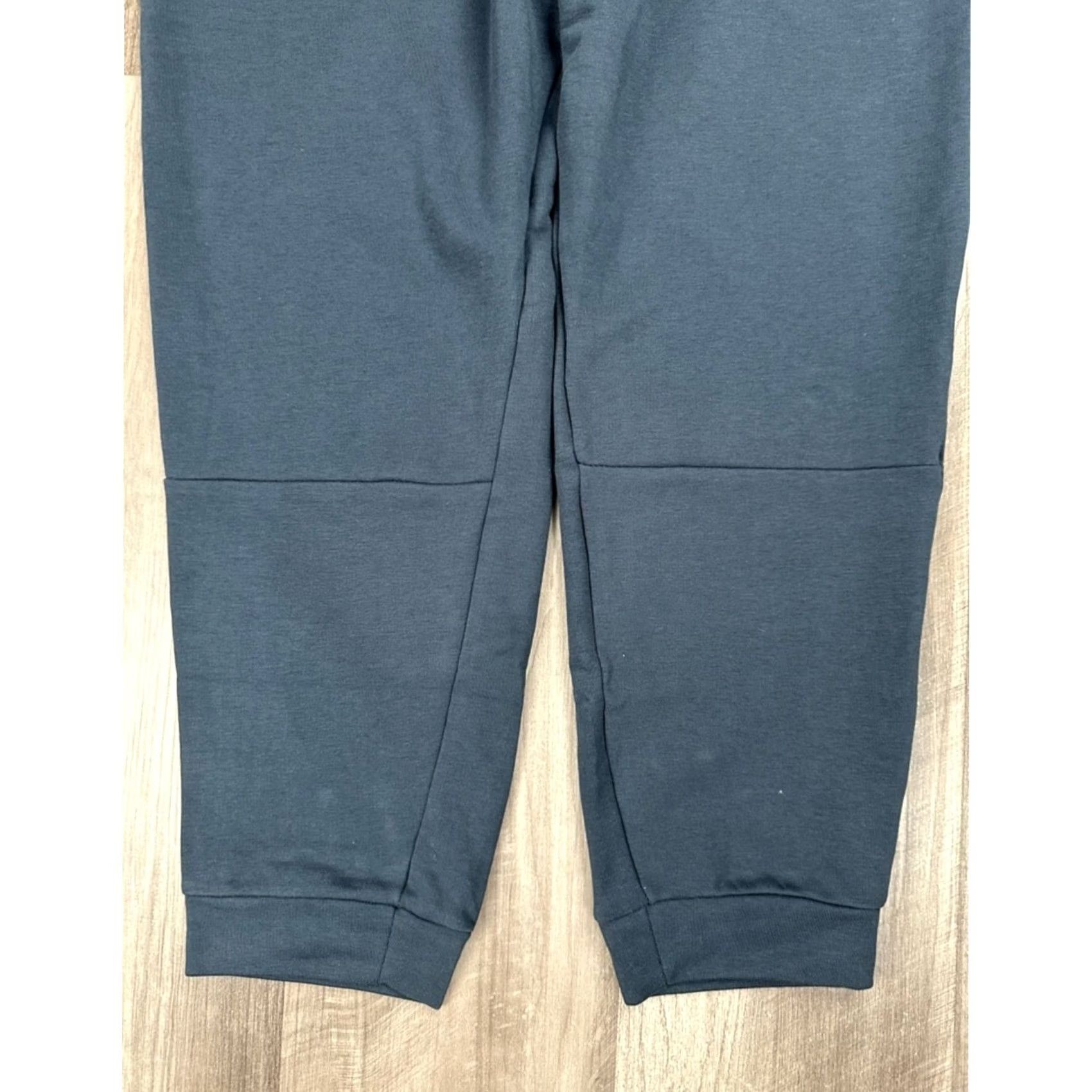 Vintage Public Rec Jogger Pants Navy 32 Regular Mens NWOT 28in Inseam 32x28 Size US 32 / EU 48 - 3 Thumbnail