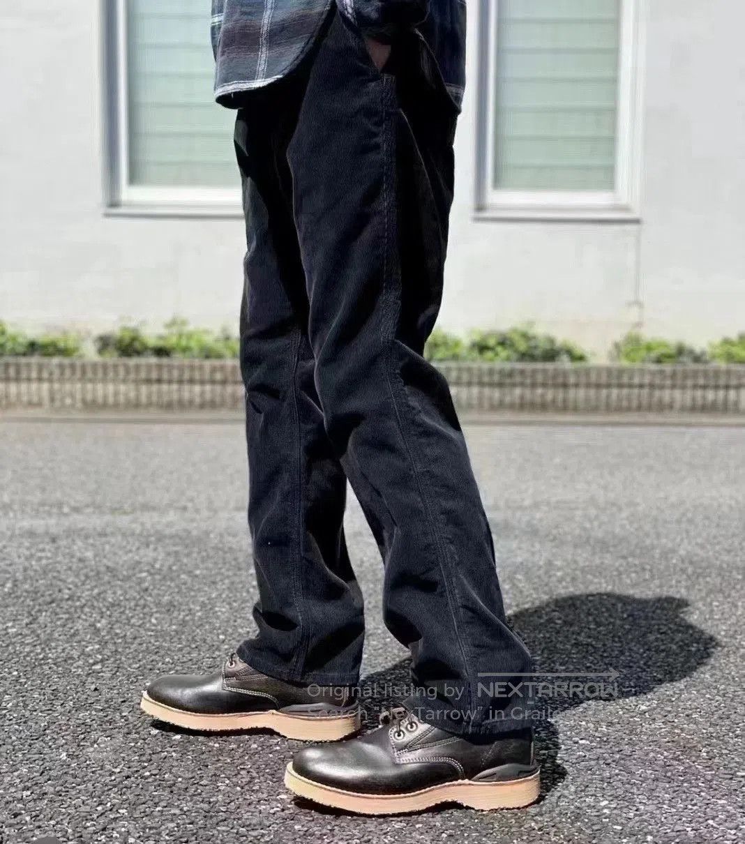 Visvim VISVIM 22AW VIRGIL BOOTS FOLK. Size US 8.5 / EU 41-42 - 9 Thumbnail