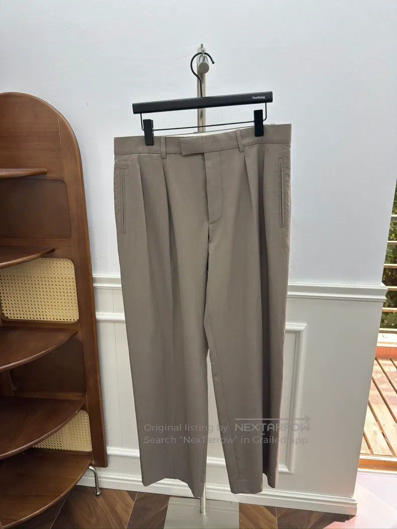 The Row The Row size 34 Western style trousers Size 27" / US 4 / IT 40 - 1 Thumbnail