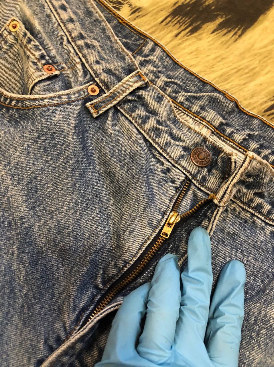 Levi's Levi’s Jeans Size US 40 / EU 56 - 11 Thumbnail