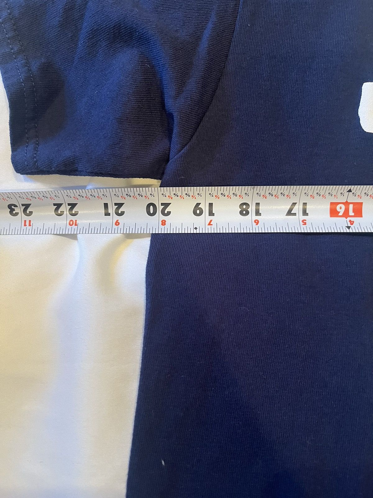 Other Suburbia Story Band tshirt Size US L / EU 52-54 / 3 - 4 Thumbnail