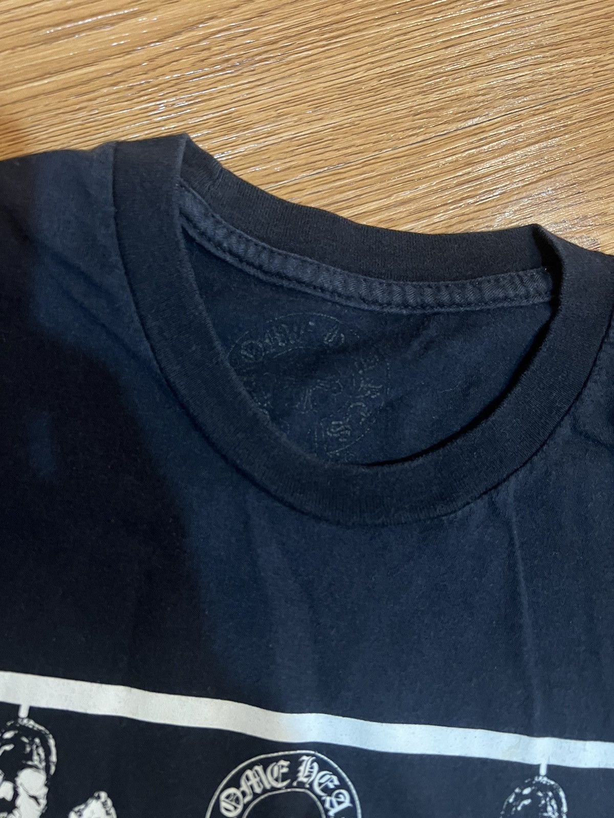 Chrome Hearts × Japanese Brand Chrome hearts Size S / US 4 / IT 40 - 3 Thumbnail