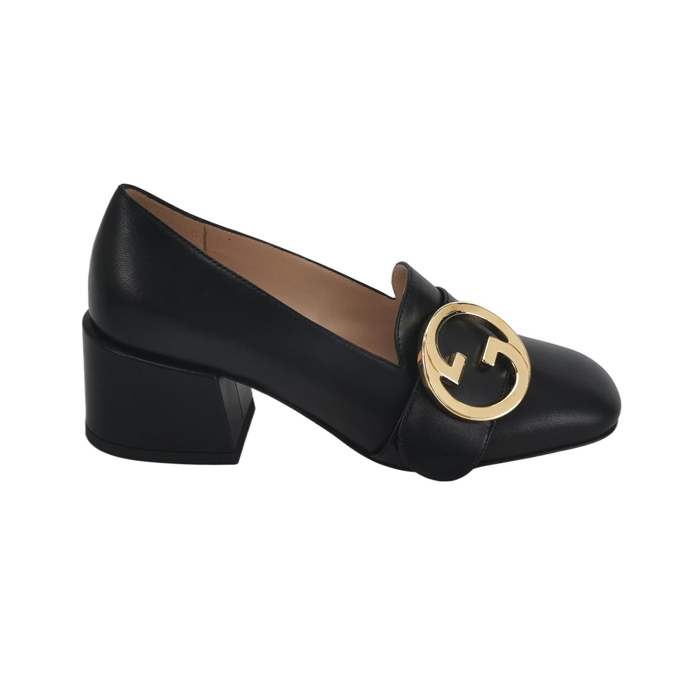 Gucci Gucci Women it_34 Heels Size US 4 / IT 34 - 1 Thumbnail