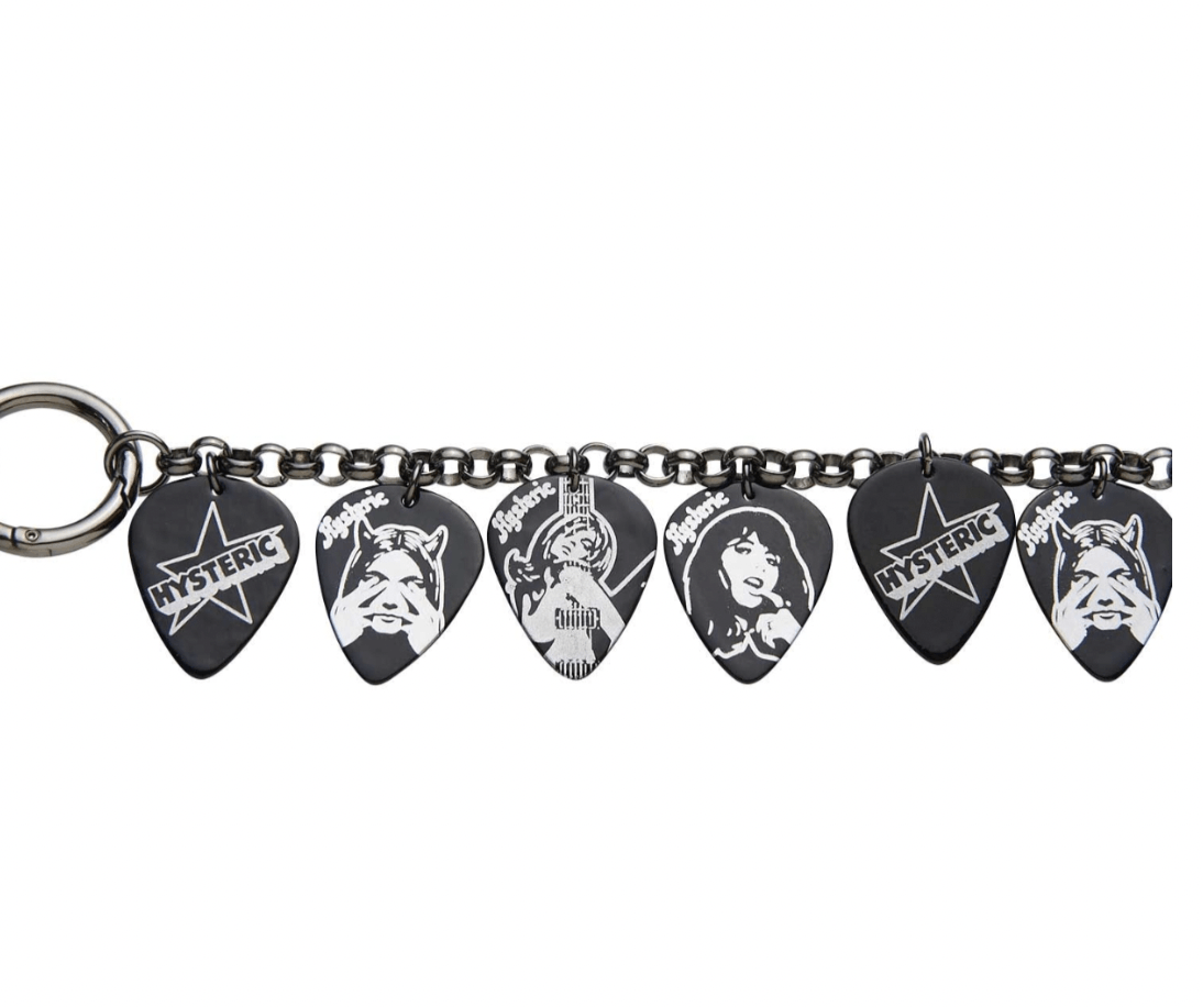 Hysteric Glamour Hysteric Glamour Phone Strap Size ONE SIZE - 2 Thumbnail