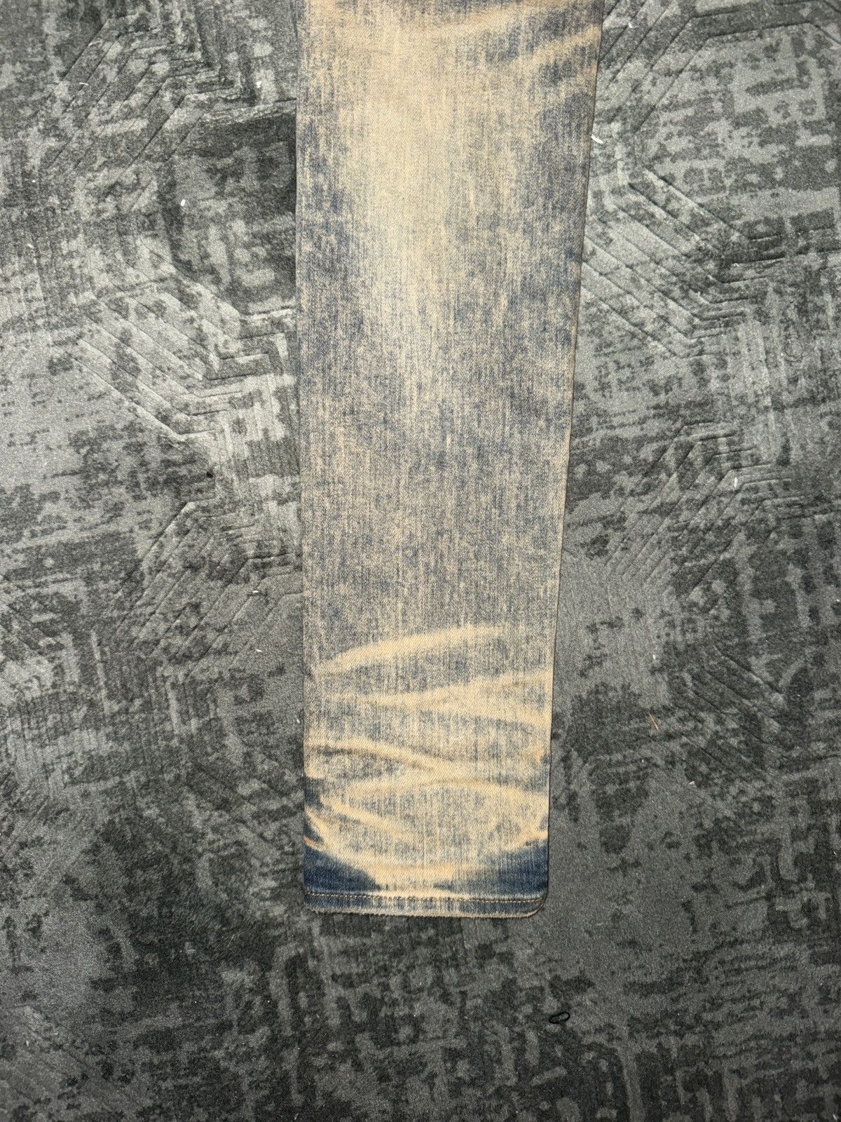 Amiri Amiri jeans skinny Size US 29 - 7 Thumbnail