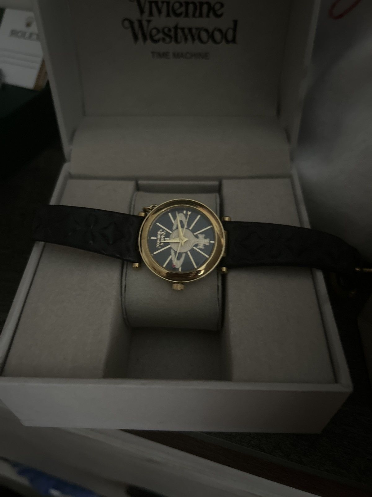 Vivienne Westwood Vintage Vivienne Westwood Watch Size ONE SIZE - 3 Thumbnail
