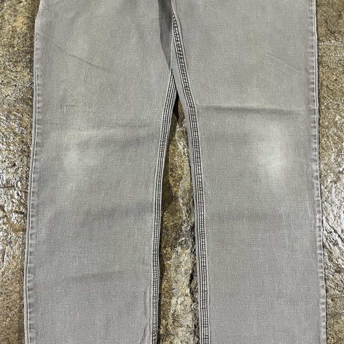 Carhartt × Vintage Crazy Vintage Carhartt Carpenter Pants Faded Workwear Skater Size US 36 / EU 52 - 7 Thumbnail