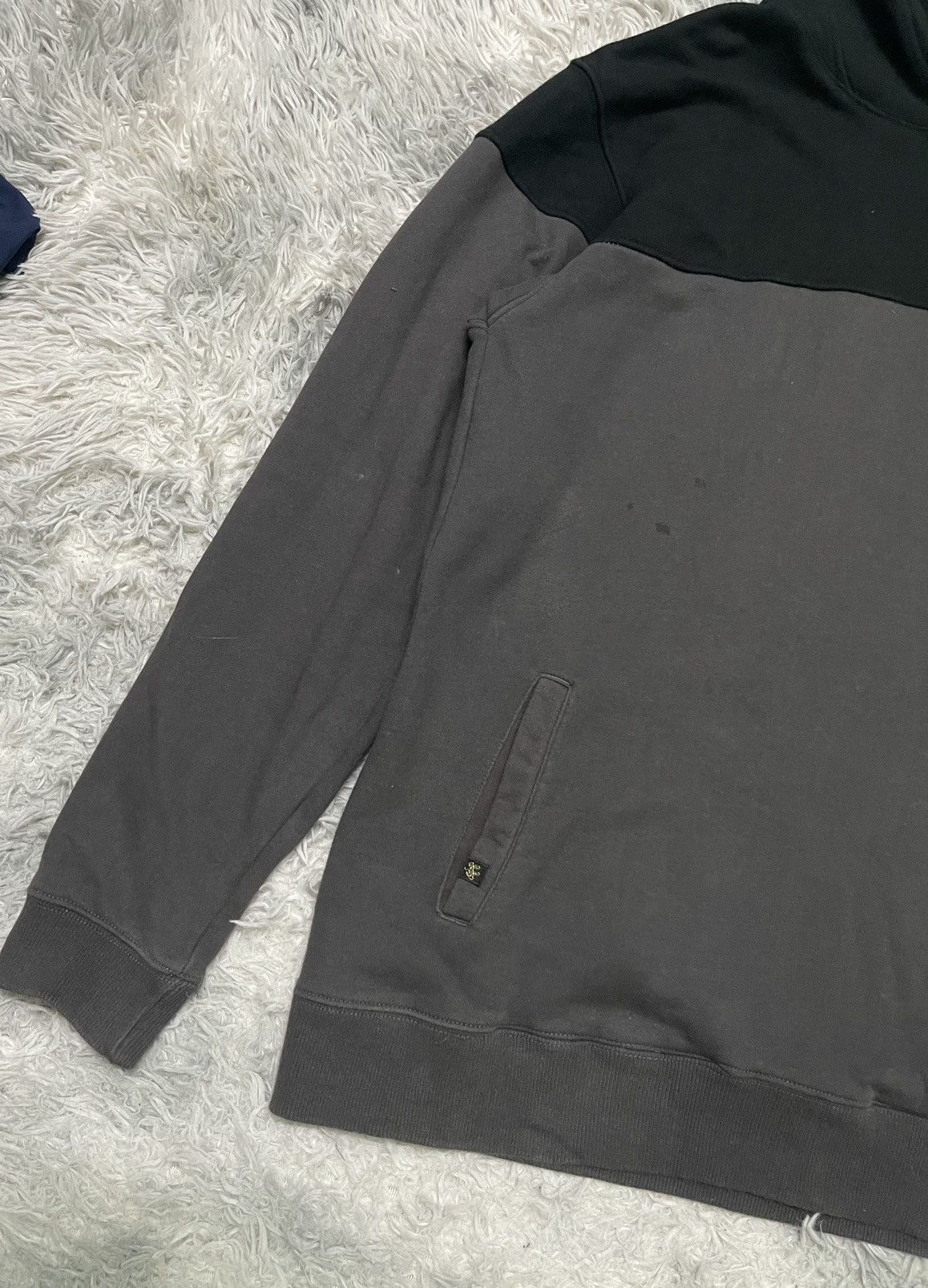 Karl Kani 2000s KARL KANI RARE HOODIE Size US XXL / EU 58 / 5 - 4 Thumbnail