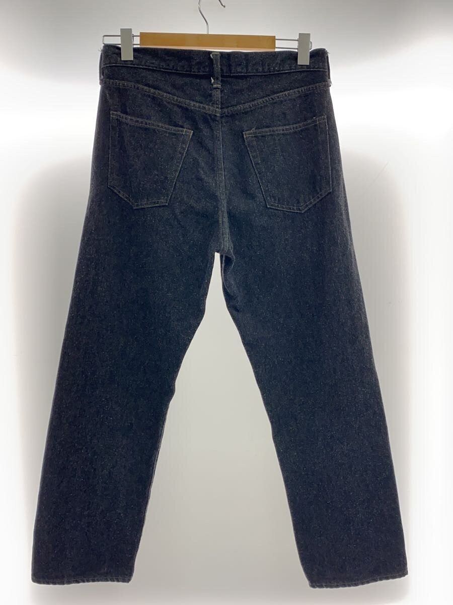 A.PRESSE Washed Jeans Size US 32 / EU 48 - 2 Thumbnail