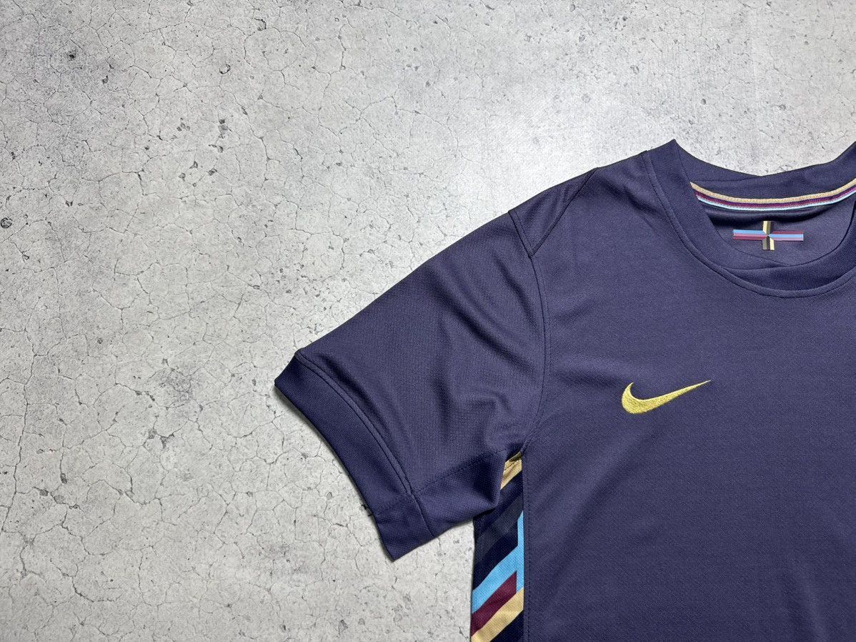 Nike Nike England Team 2024 Soccer Jersey Size US S / EU 44-46 / 1 - 3 Thumbnail