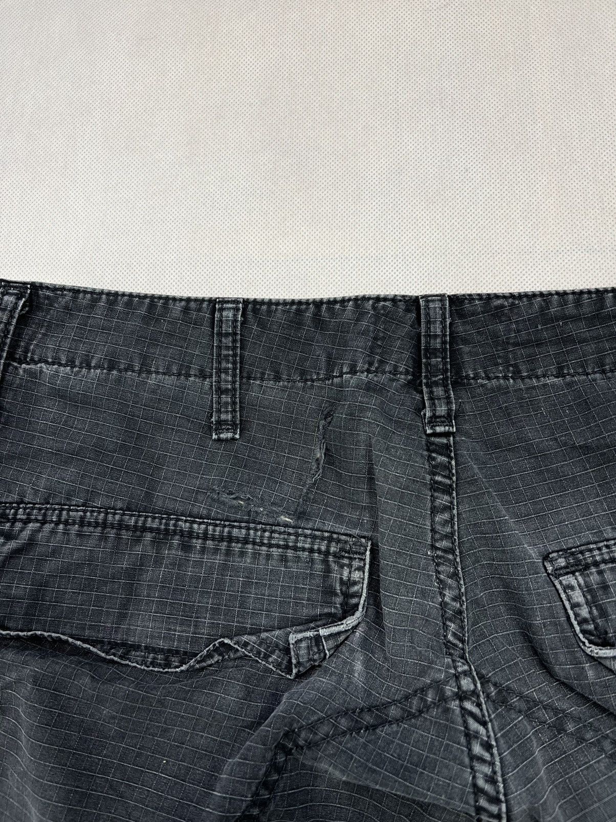 Carhartt × Vintage Cargo Pants Carhartt vintage logo skate Size US 32 / EU 48 - 5 Thumbnail
