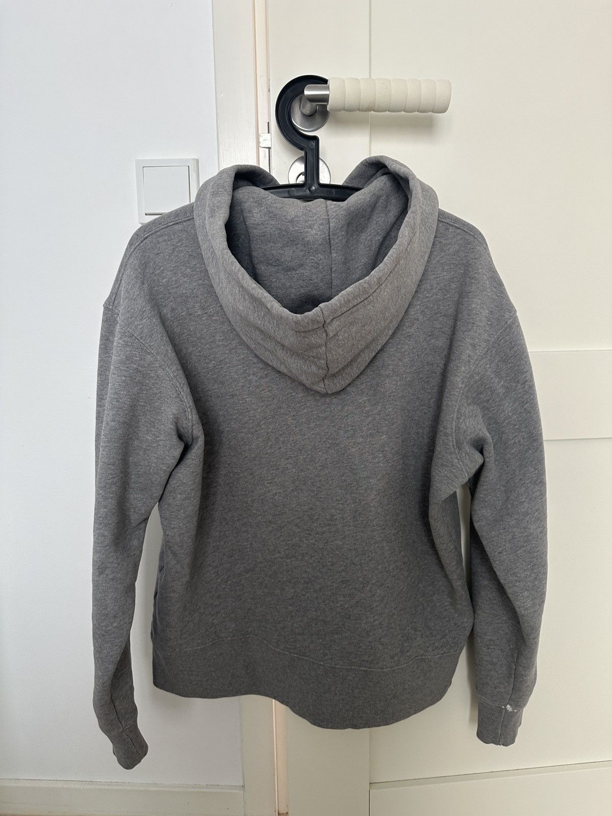 Acne Studios Acne Studios hoodie face logo sweatshirt Size US M / EU 48-50 / 2 - 2 Thumbnail