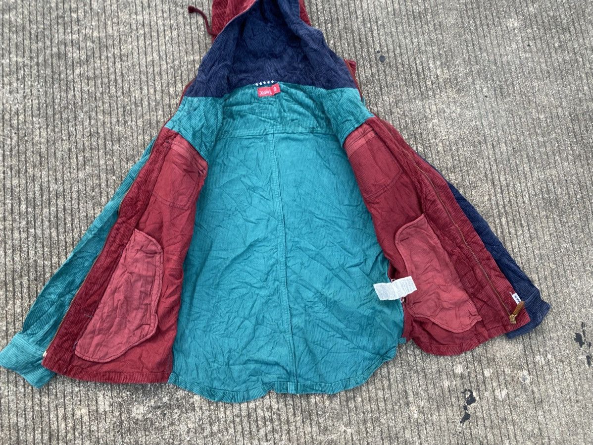 Vintage Corduroy jacket Size US S / EU 44-46 / 1 - 6 Thumbnail