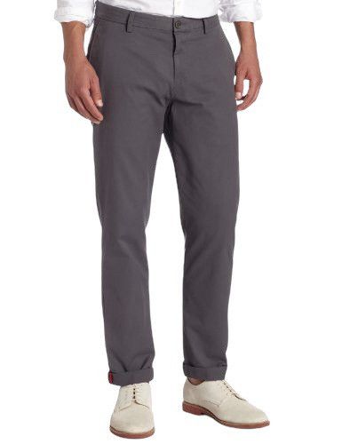 Ben Sherman Ben Sherman EC1 Chino Pants Size US 30 / EU 46 - 2 Thumbnail