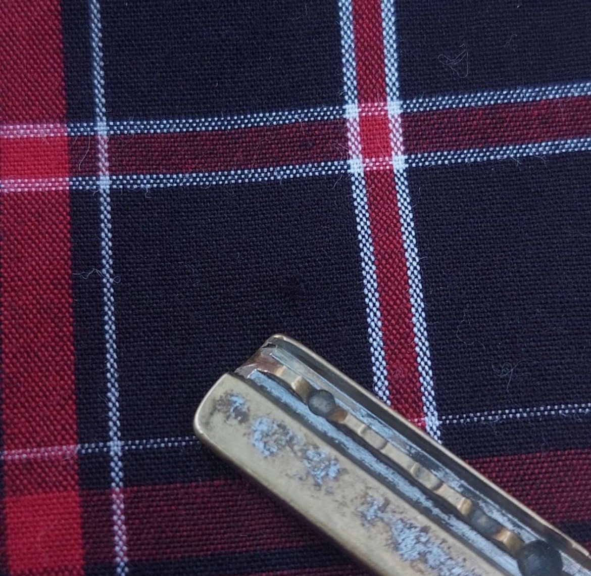 Vivienne Westwood Vivienne Westwood Small Logo Longsleeve Shirt Size US M / EU 48-50 / 2 - 8 Thumbnail