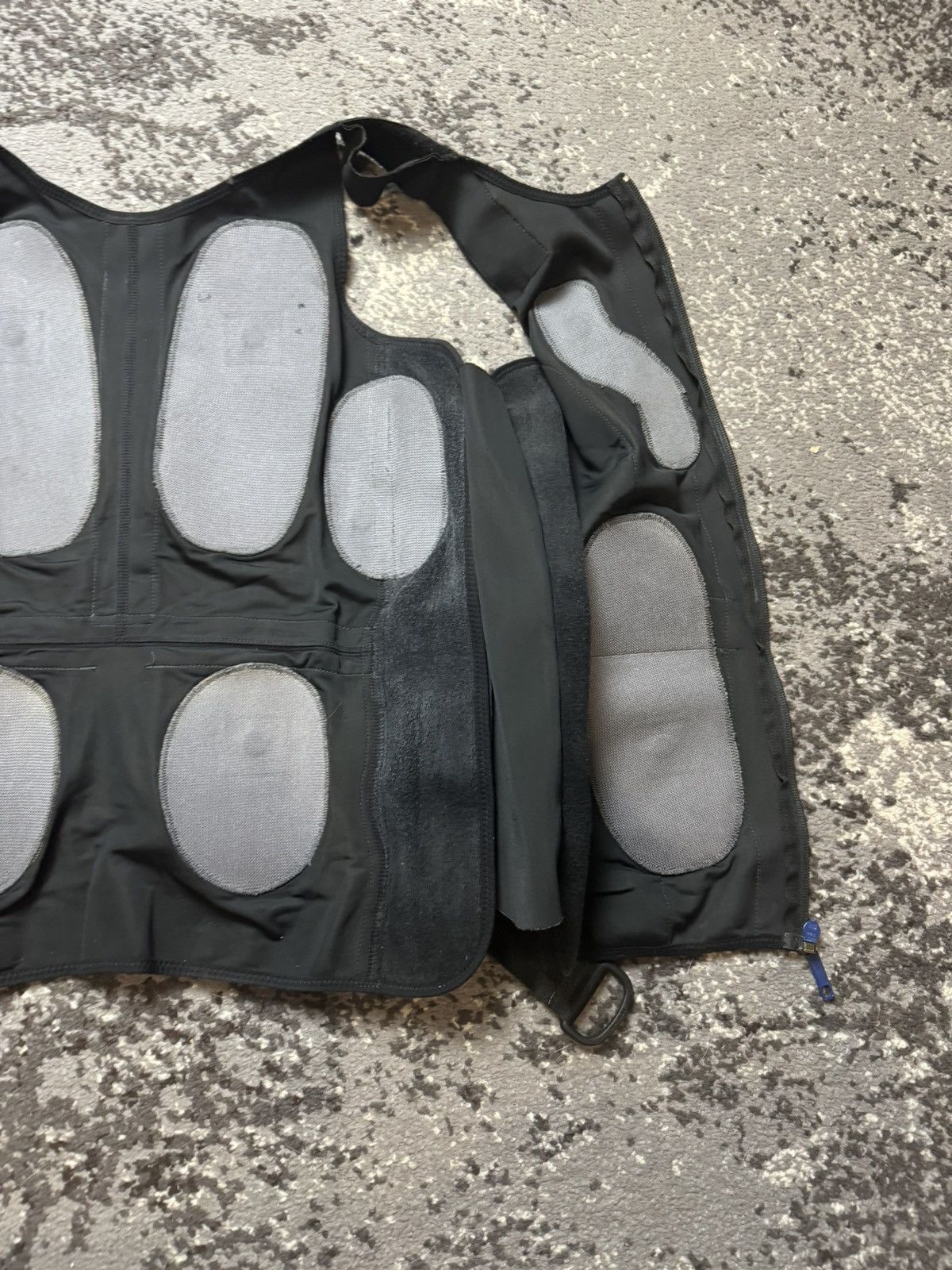 Vintage Vintage Y2K SDL Style Punk Bondage Vests Opium Owens Style Size US M / EU 48-50 / 2 - 12 Thumbnail